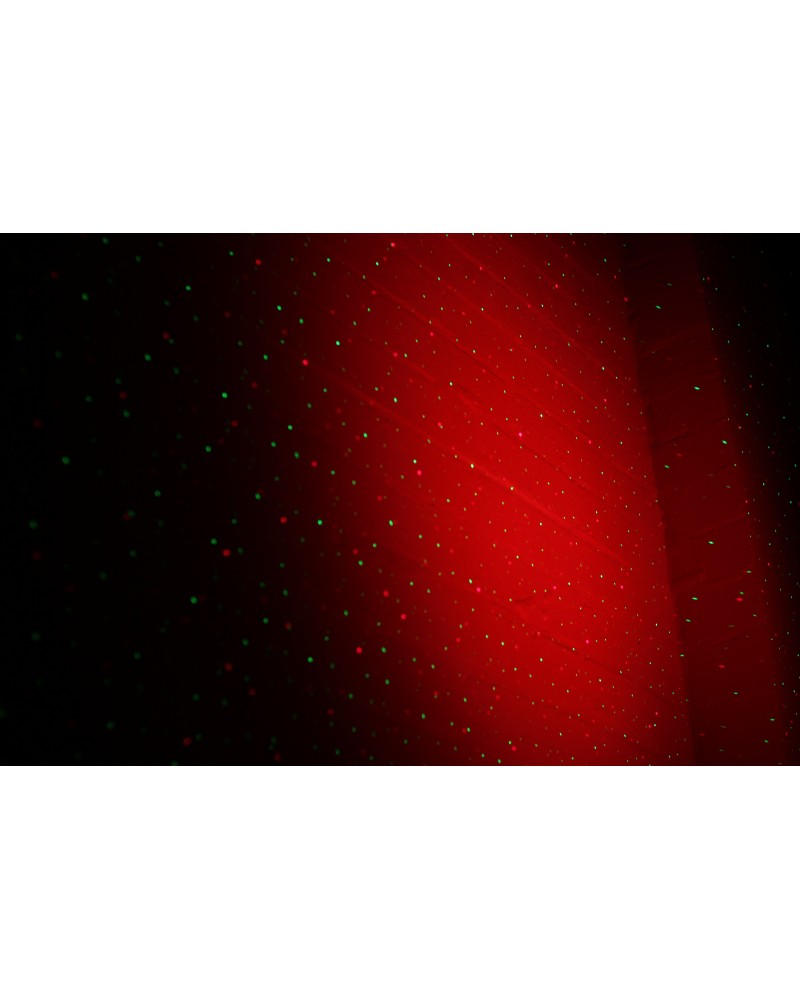 Hire or rent KAM Starwash Disco Light
