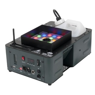 Hire or rent ADJ Fog Fury Jett Pro