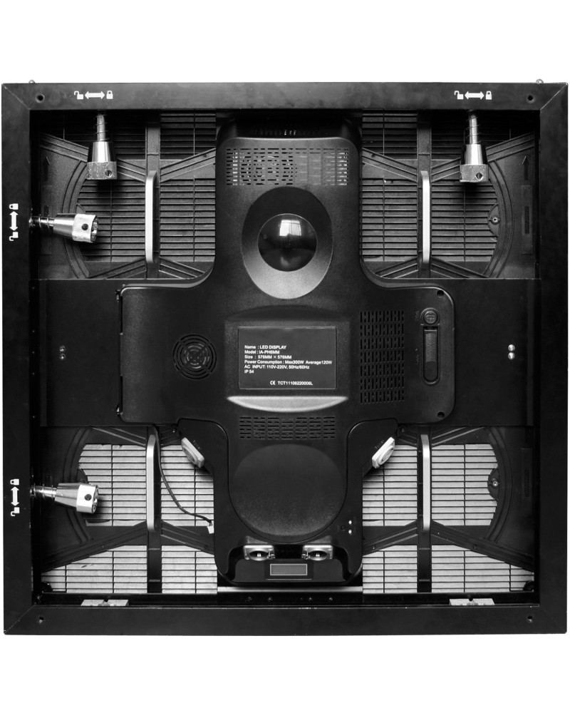 Hire ADJ AV6X 6mm LED Panel / Screen