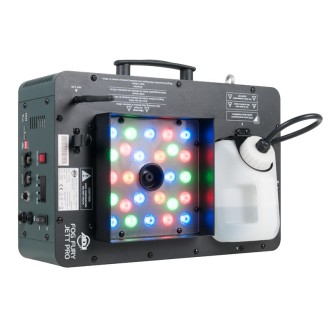 Hire or rent ADJ Fog Fury Jett Pro