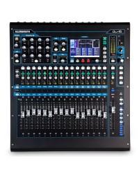 Allen & Heath QU-16 Digital Mixing Console