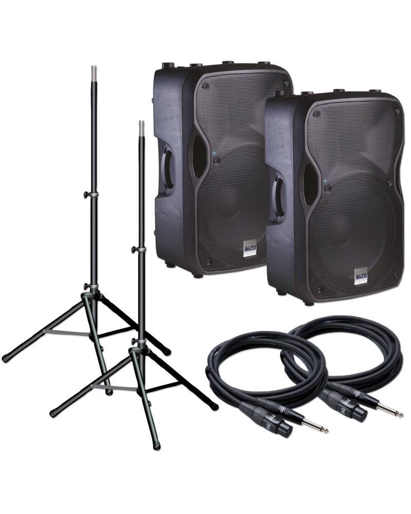 House Party S Package