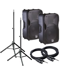 House Party S Package