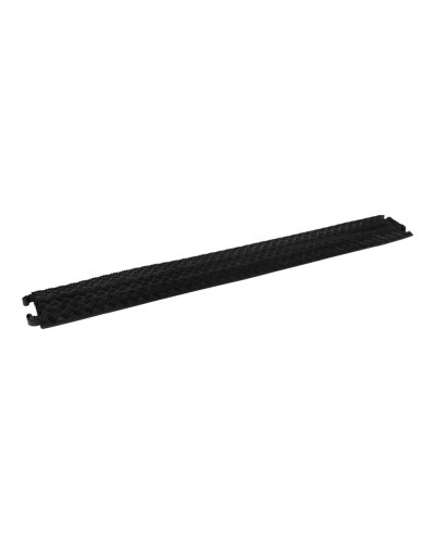 Cable guard - 1 channel, 1m