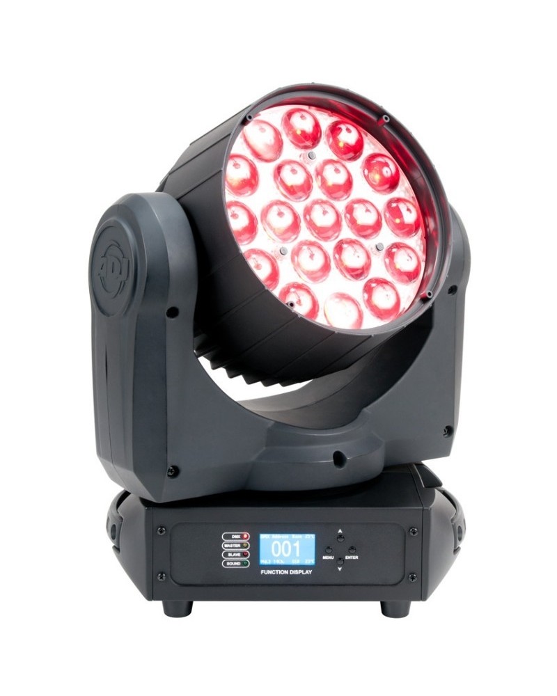ADJ Inno Color Beam Z19