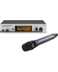 Hire or rent Sennheiser EW300 G3 Wireless Microphone