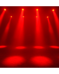 ADJ Inno Color Beam Z19