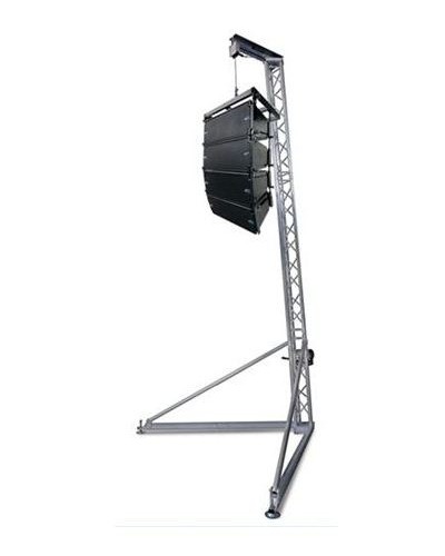 Hire or rent Trabes PA Line Array Towers 4.5m