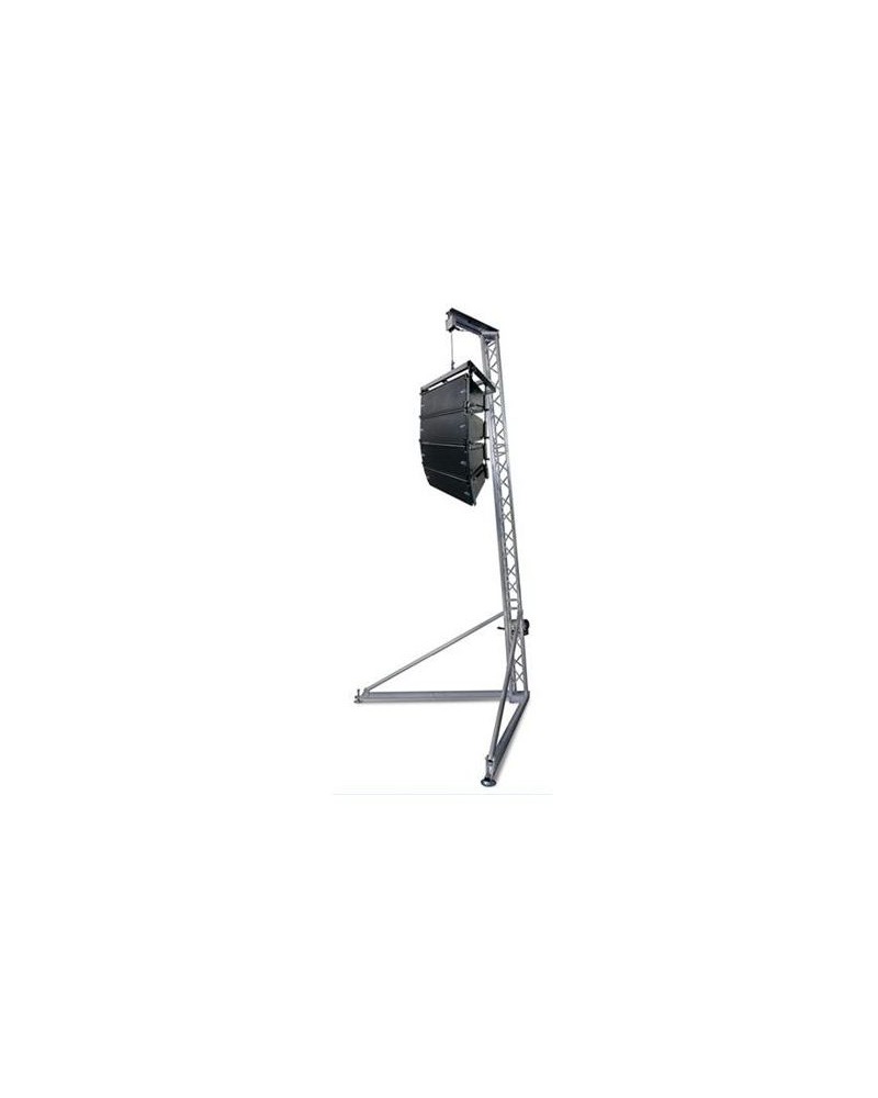 Hire or rent Trabes PA Line Array Towers 4.5m