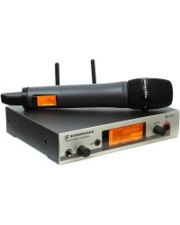 Hire or rent Sennheiser EW300 G3 Wireless Microphone