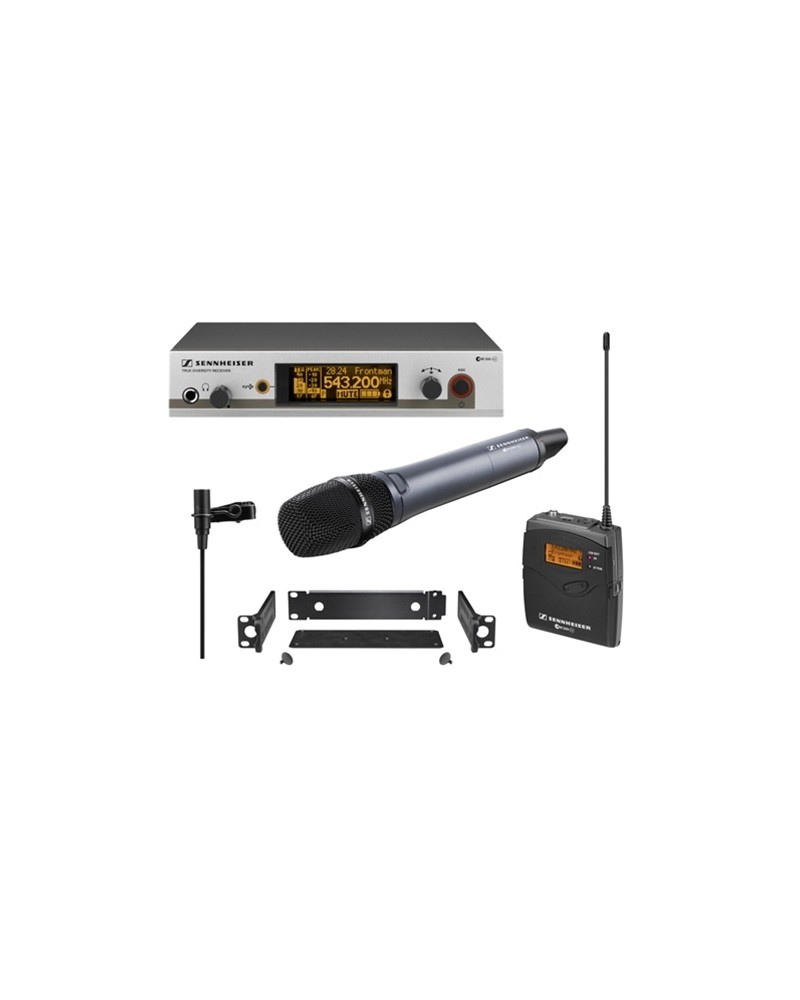 Hire or rent Sennheiser EW300 G3 Wireless Microphone
