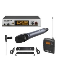 Hire or rent Sennheiser EW300 G3 Wireless Microphone