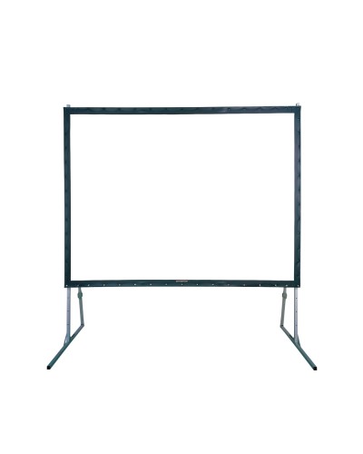 Hire or rent Fastfold Projector Screen 8ft x 6ft, 120", 4:3