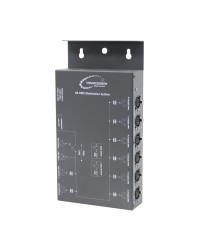 Hire or rent Transcension S8 DMX Distribution Splitter
