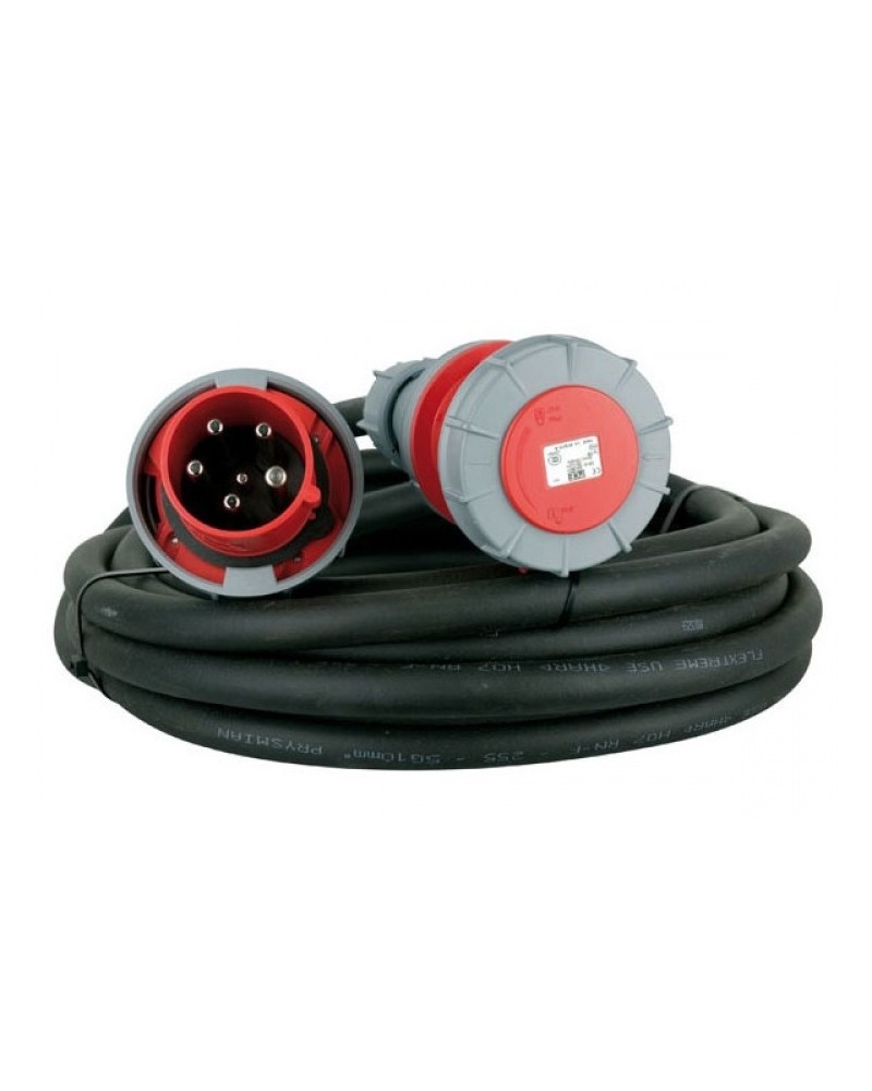 Hire or rent 25m 125/3 Cable