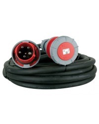 Hire or rent 25m 125/3 Cable