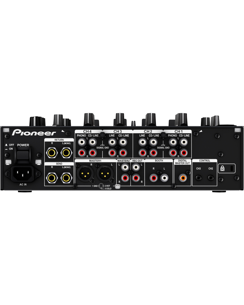 Pioneer DJM-750 DJ Mixer
