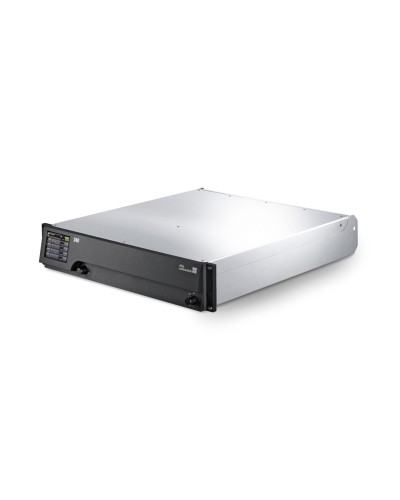 d&b audiotechnik D80 Amplifier