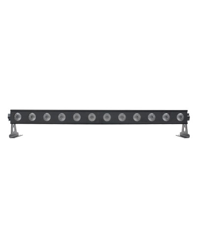 LEDJ Pixel Storm 12 Quad Batten MKII