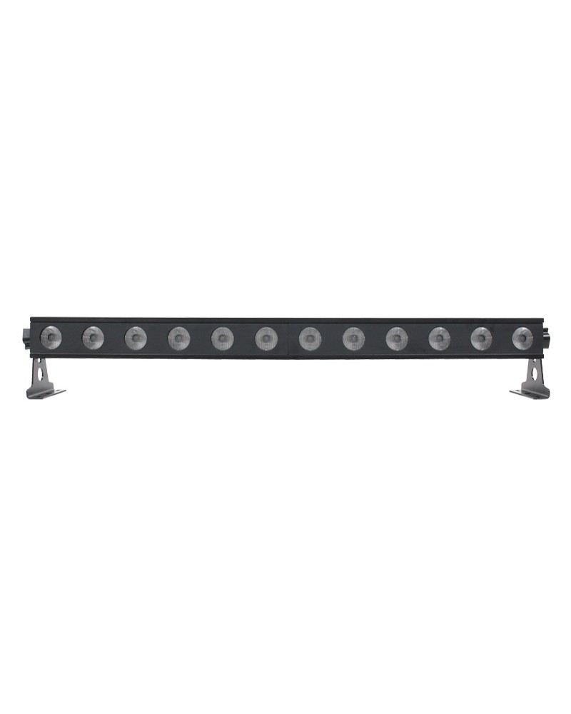 LEDJ Pixel Storm 12 Quad Batten MKII