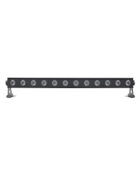LEDJ Pixel Storm 12 Quad Batten MKII