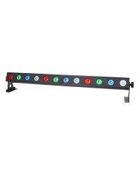 LEDJ Pixel Storm 12 Quad Batten MKII