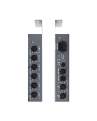 Transcension S8 DMX Distribution Splitter