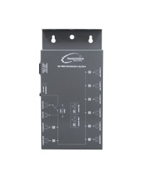 Transcension S8 DMX Distribution Splitter