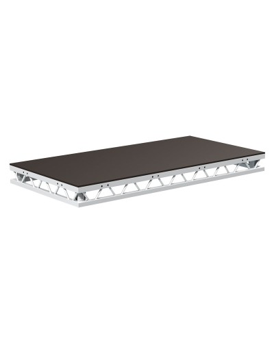 Stage deck 8ft x 4ft Litedeck