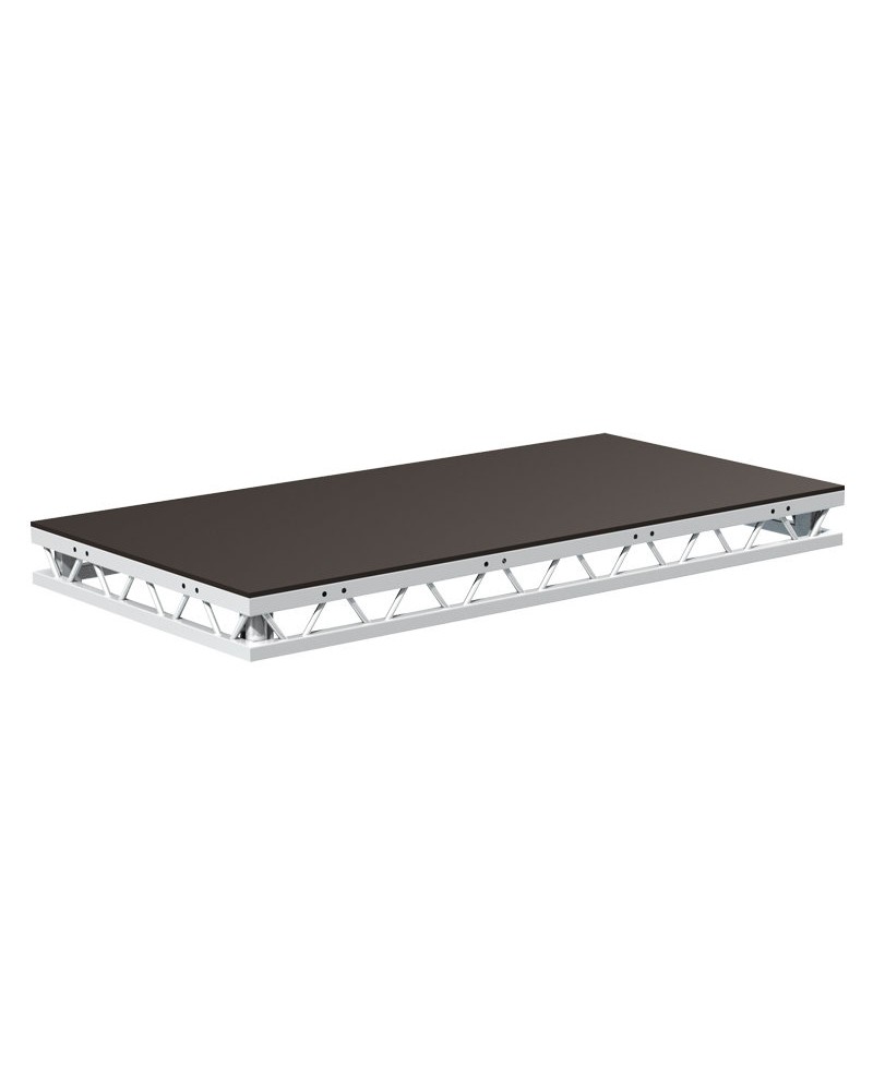 Stage deck 8ft x 4ft Litedeck