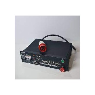 Outboard DV8 8-Way Direct Control Hoist Controller