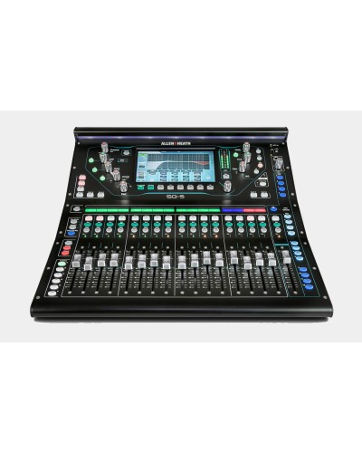 Allen & Heath SQ-5 Digital Mixer