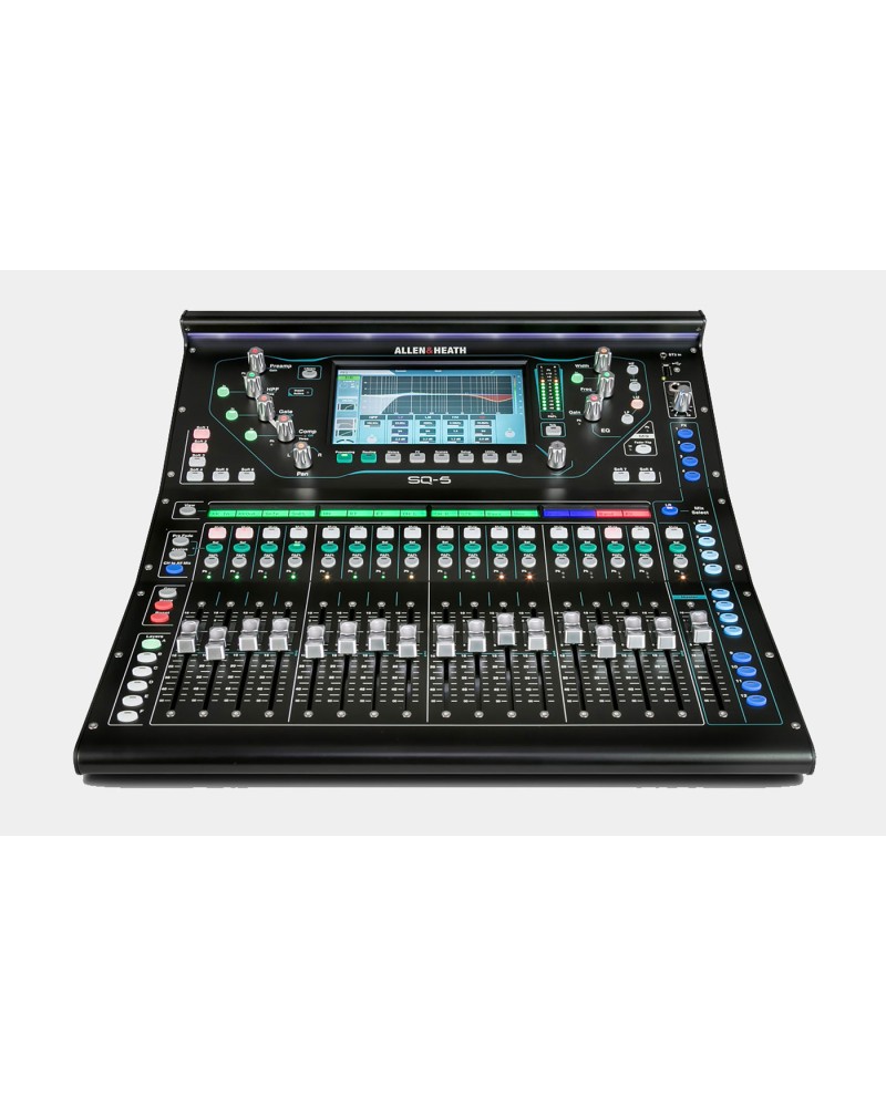 Allen & Heath SQ-5 Digital Mixer