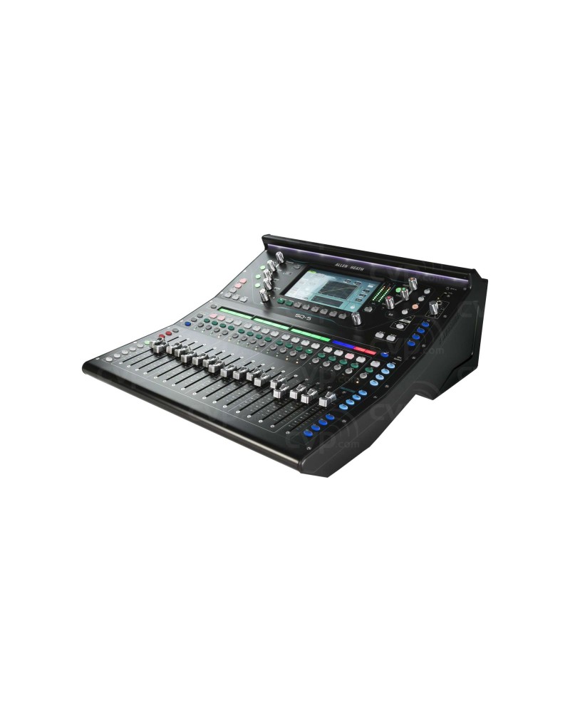 Allen & Heath SQ-5 Digital Mixer
