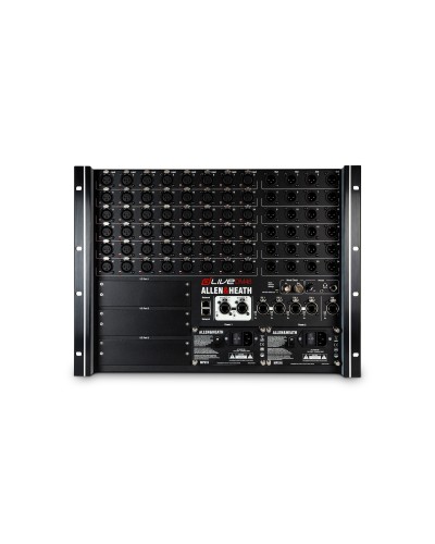 Allen & Heath dLive DM48 MixRack