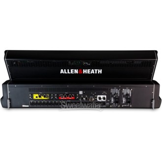 Allen & Heath dLive S5000 Control Service