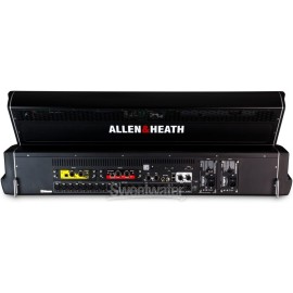 Allen & Heath dLive S5000 Control Service