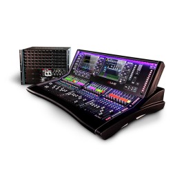 Allen & Heath dLive S5000 Control Service