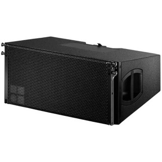 d&b V Series - Main stage package : 12 x v8 / 4 x v12 / 8 x V-Sub