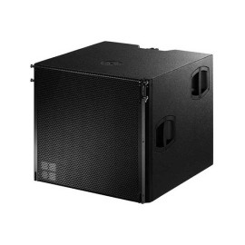 d&b V Series - Main stage package : 12 x v8 / 4 x v12 / 8 x V-Sub