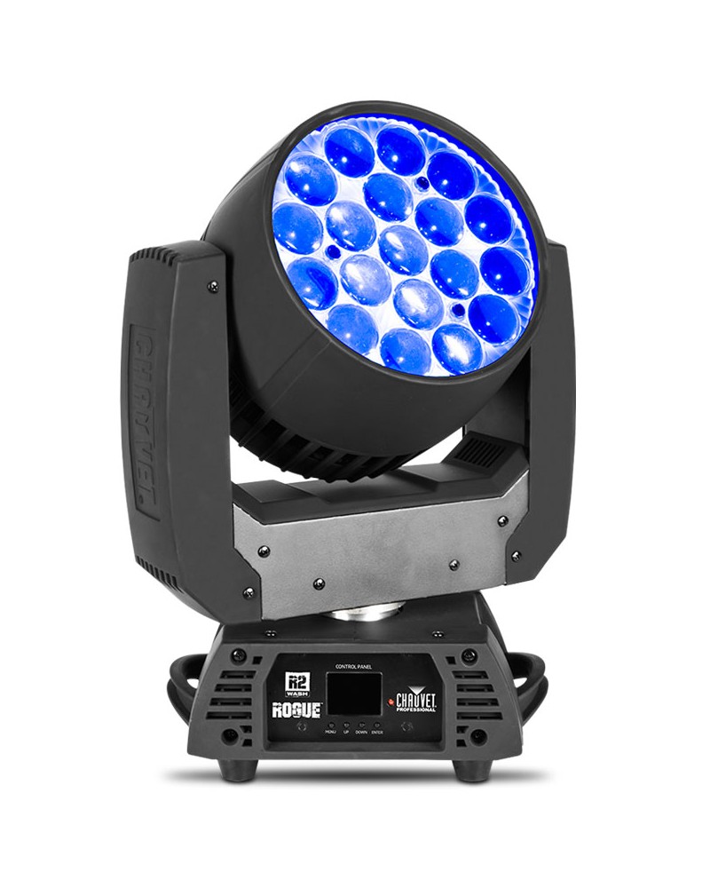 Chauvet Rogue R2 LED wash