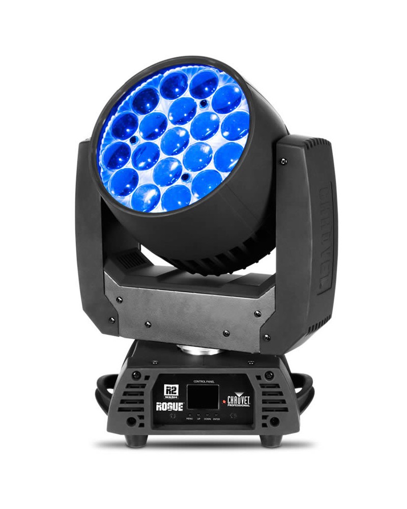 Chauvet Rogue R2 LED wash