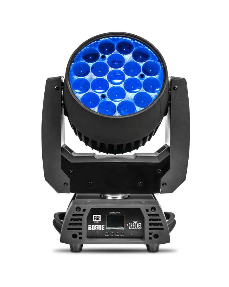 Chauvet Rogue R2 LED wash