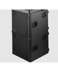 d&b V Series Medium Flown Package - 8 x V8 / 4 x V-Sub