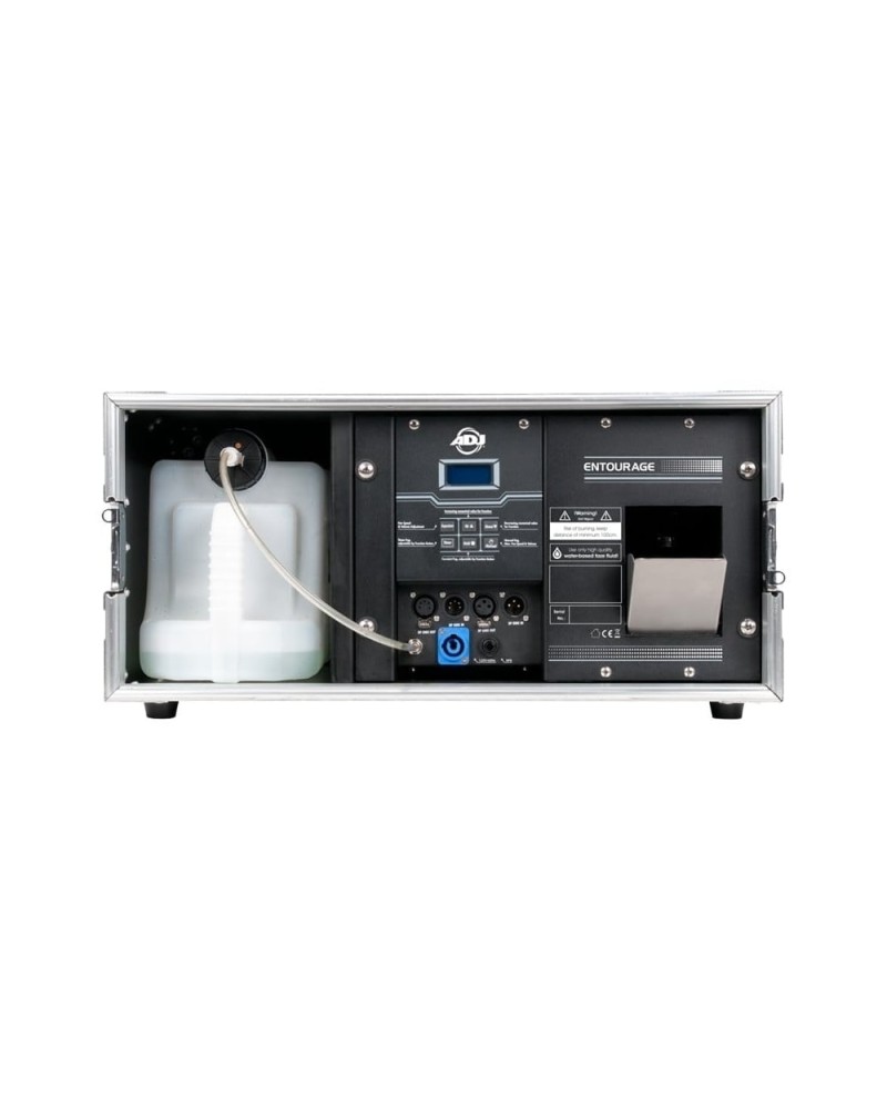 ADJ Entourage Haze Machine 1400w