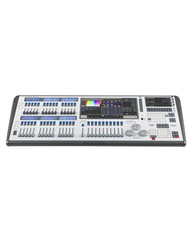 Hire Avolites Arena Lighting Controller