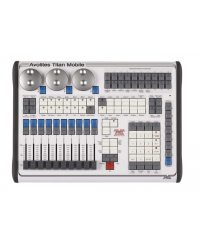 Hire Avolites Titan Mobile DMX Lighting Controller