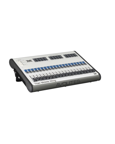 Hire Rent Avolites Titan Mobile Wing