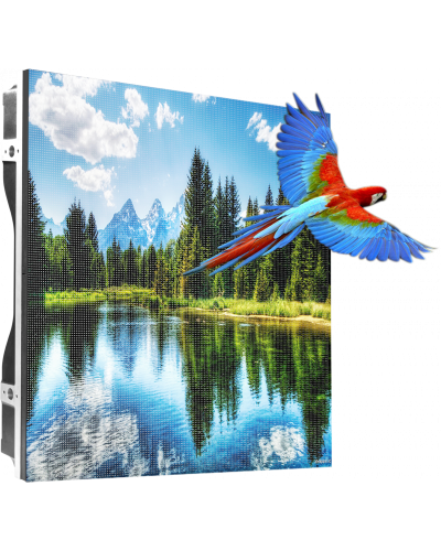 Hire PROLIGHTS AlphaPix 2 - 2.9mm LED panels