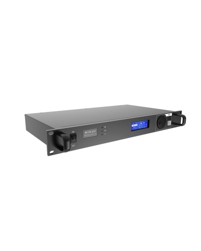 Hire Novastar MCTRL660 LED Display Contoller